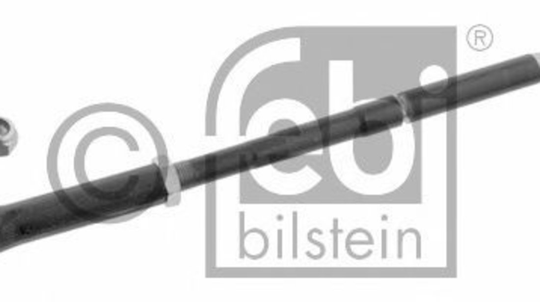 Bara directie FIAT DUCATO platou / sasiu (230) (1994 - 2002) FEBI BILSTEIN 12034 piesa NOUA