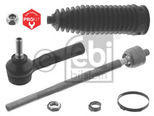 Bara directie FIAT FIORINO Combi (225) (2007 - 2016) FEBI BILSTEIN 39290 piesa NOUA