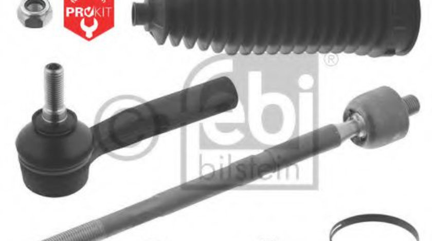 Bara directie FIAT QUBO (225) (2008 - 2016) FEBI BILSTEIN 39290 piesa NOUA