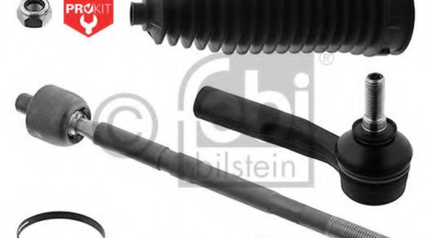 Bara directie FIAT QUBO (225) (2008 - 2016) FEBI BILSTEIN 39291 piesa NOUA