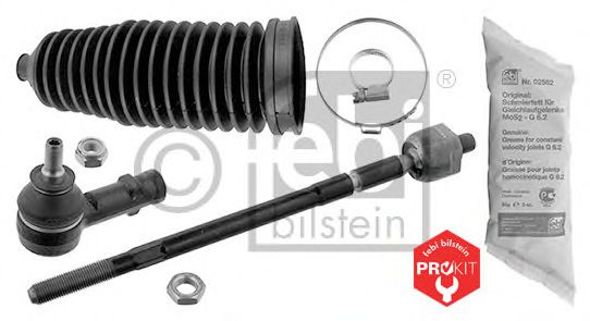 Bara directie FIAT SCUDO combinato (220P) (1996 - 2006) FEBI BILSTEIN 38980 piesa NOUA