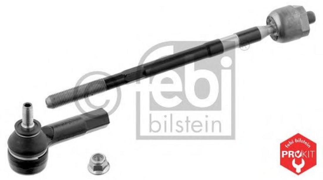 Bara directie FORD FIESTA V (JH, JD) (2001 - 2010) FEBI BILSTEIN 37715 piesa NOUA