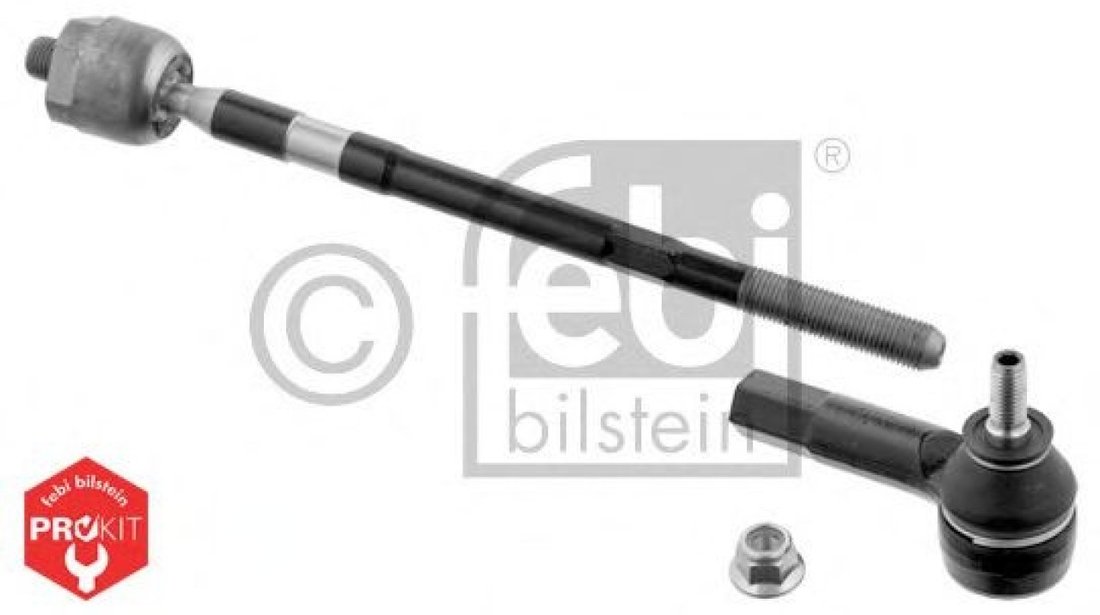 Bara directie FORD FUSION (JU) (2002 - 2012) FEBI BILSTEIN 37716 piesa NOUA