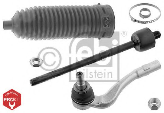 Bara directie MERCEDES C-CLASS T-Model (S204) (2007 - 2014) FEBI BILSTEIN 40166 piesa NOUA