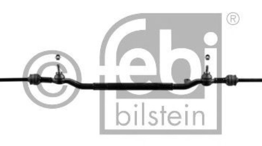 Bara directie MERCEDES CLK Cabriolet (A208) (1998 - 2002) FEBI BILSTEIN 01665 piesa NOUA