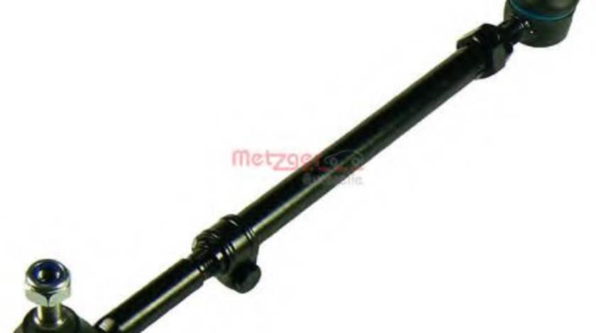 Bara directie MERCEDES E-CLASS Cabriolet (A124) (1993 - 1998) METZGER 56012708 piesa NOUA