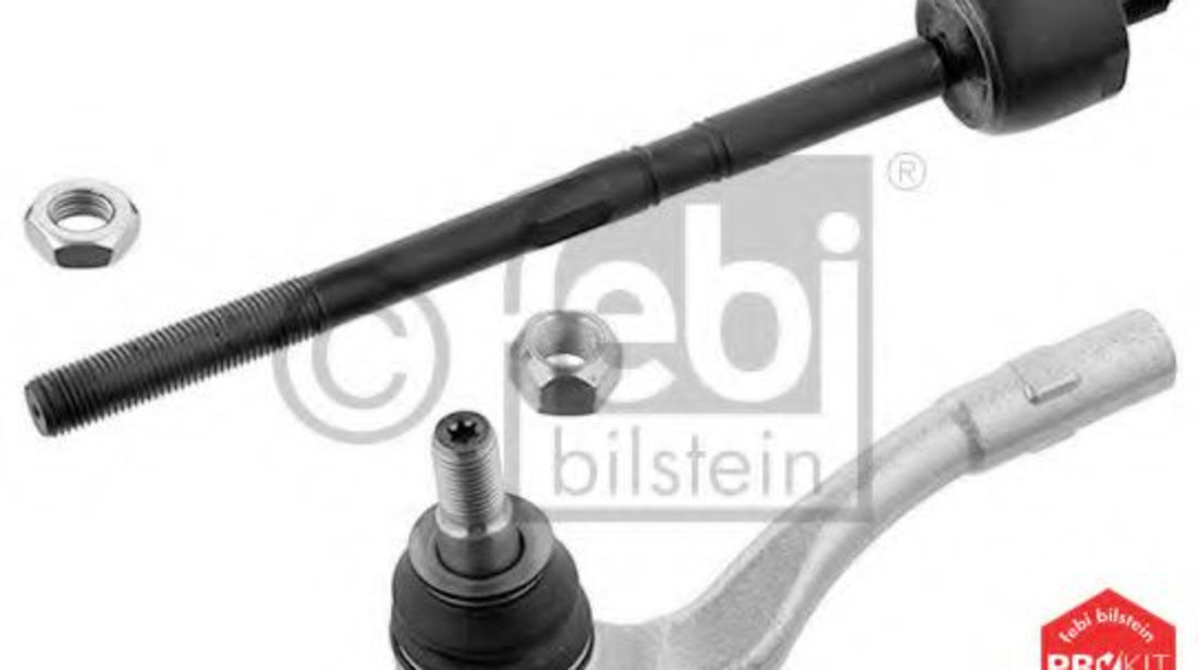 Bara directie MERCEDES E-CLASS Cabriolet (A207) (2010 - 2016) FEBI BILSTEIN 40140 piesa NOUA