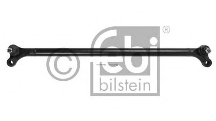 Bara directie NISSAN PICK UP III (D22) (1997 - 2016) FEBI BILSTEIN 42714 piesa NOUA