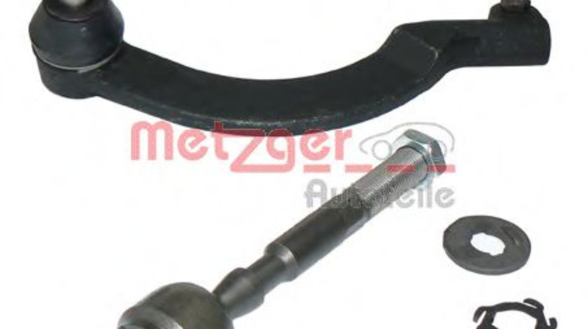 Bara directie OPEL MOVANO autobasculanta (H9) (1999 - 2010) METZGER 56017111 piesa NOUA