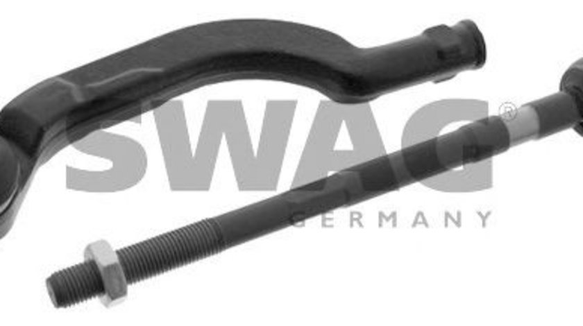 Bara directie OPEL MOVANO autobasculanta (H9) (1999 - 2010) SWAG 60 93 7627 piesa NOUA