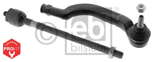 Bara directie OPEL MOVANO caroserie (F9) (1999 - 2010) FEBI BILSTEIN 37628 piesa NOUA