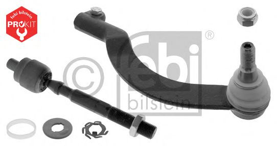 Bara directie OPEL MOVANO platou / sasiu (U9, E9) (1998 - 2010) FEBI BILSTEIN 37626 piesa NOUA