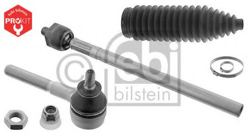 Bara directie PEUGEOT 206 Hatchback (2A/C) (1998 - 2016) FEBI BILSTEIN 39032 piesa NOUA