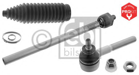 Bara directie PEUGEOT 206 Hatchback (2A/C) (1998 - 2016) FEBI BILSTEIN 39031 piesa NOUA