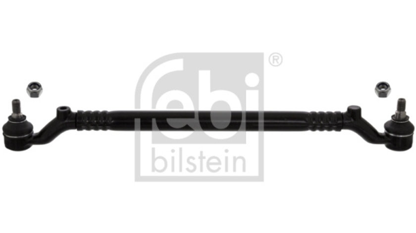 BARA directie punte fata (04882 FEBI BILSTEIN) MERCEDES-BENZ