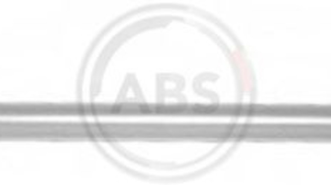 BARA directie punte fata (250081 ABS) MERCEDES-BENZ