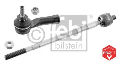 Bara directie RENAULT CLIO III (BR0/1, CR0/1) (2005 - 2012) FEBI BILSTEIN 37631 piesa NOUA