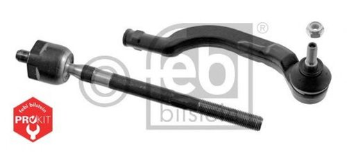 Bara directie RENAULT LAGUNA II (BG0/1) (2001 - 2016) FEBI BILSTEIN 37624 piesa NOUA