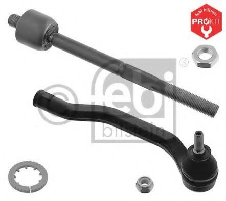 Bara directie RENAULT MEGANE III Hatchback (BZ0) (2008 - 2016) FEBI BILSTEIN 39822 piesa NOUA