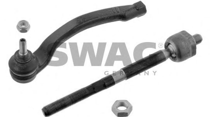 Bara directie RENAULT SCENIC II (JM0/1) (2003 - 2009) SWAG 60 93 7617 piesa NOUA