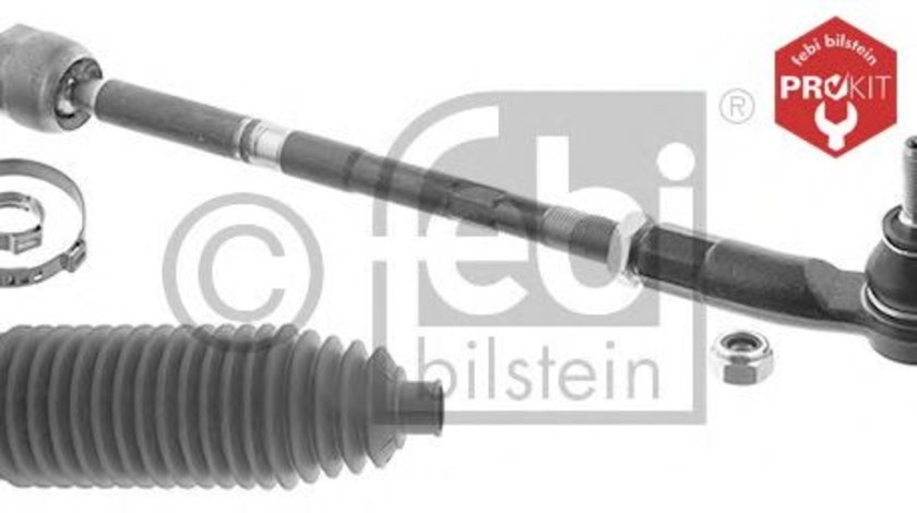 Bara directie SEAT ALTEA XL (5P5, 5P8) (2006 - 2016) FEBI BILSTEIN 45760 piesa NOUA