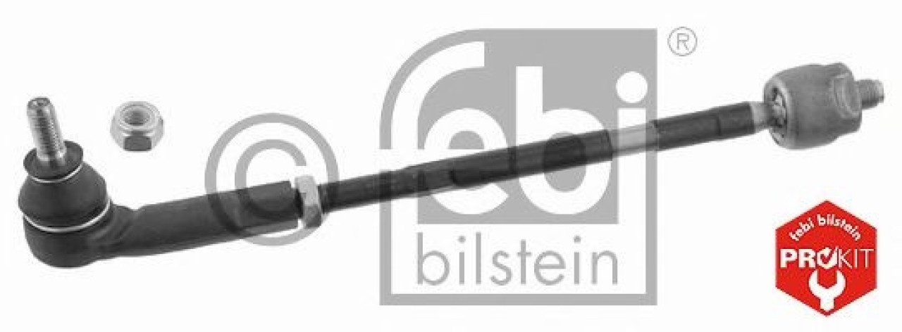 Bara directie SEAT AROSA (6H) (1997 - 2004) FEBI BILSTEIN 26251 piesa NOUA