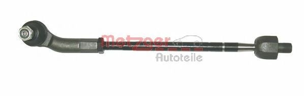 Bara directie SEAT CORDOBA (6L2) (2002 - 2009) METZGER 56006302 piesa NOUA