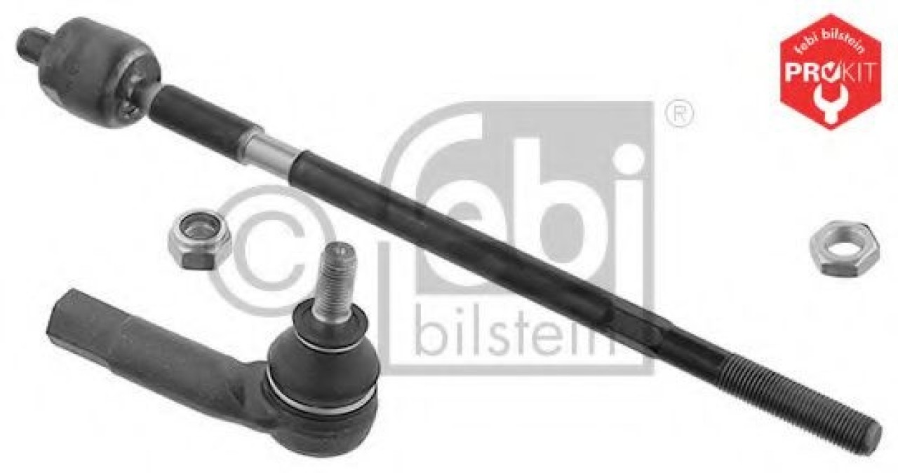 Bara directie SEAT IBIZA II (6K1) (1993 - 1999) FEBI BILSTEIN 44676 piesa NOUA