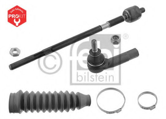 Bara directie SEAT IBIZA II (6K1) (1993 - 1999) FEBI BILSTEIN 44741 piesa NOUA