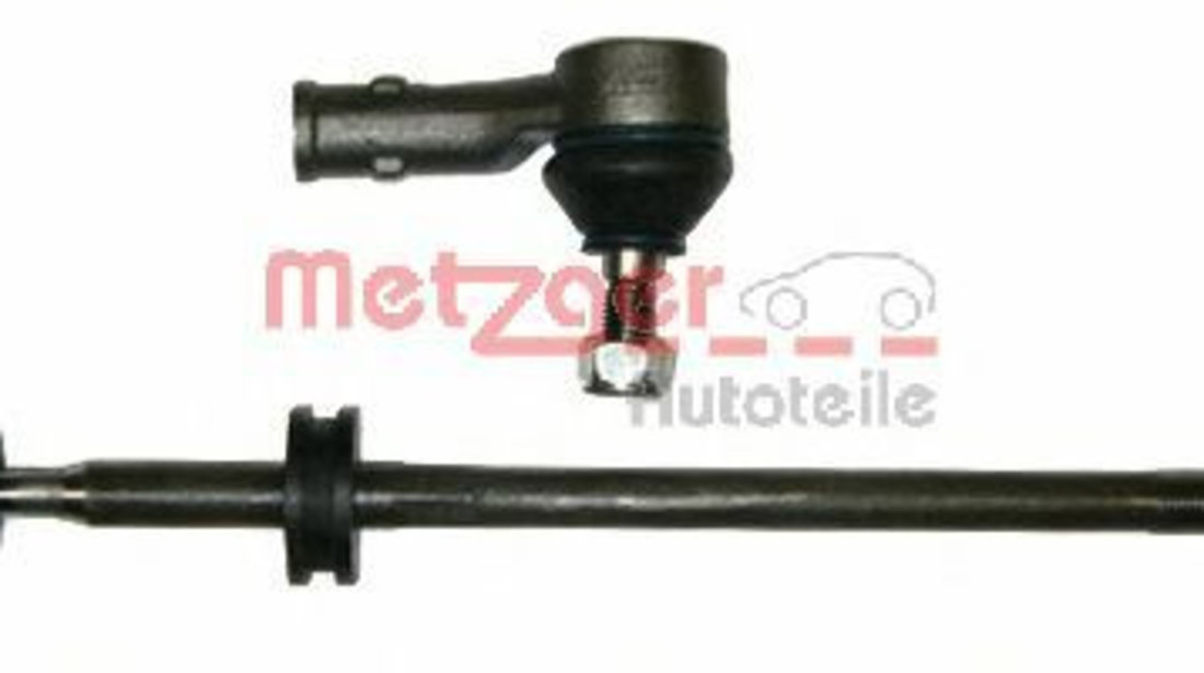 Bara directie SEAT IBIZA III (6K1) (1999 - 2002) METZGER 56001501 piesa NOUA