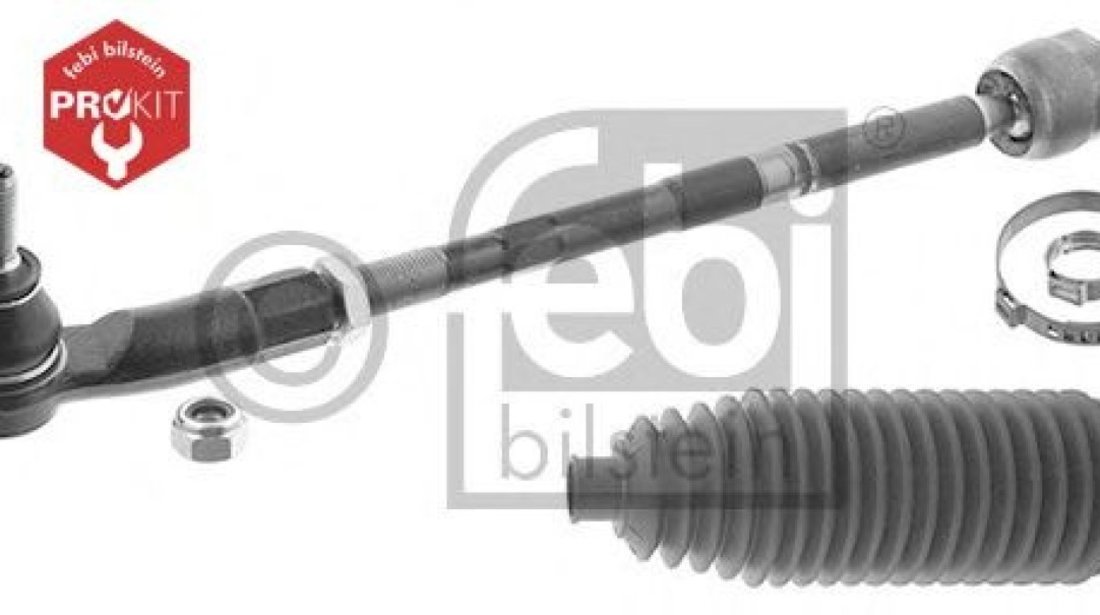 Bara directie SEAT LEON SC (5F5) (2013 - 2016) FEBI BILSTEIN 45761 piesa NOUA