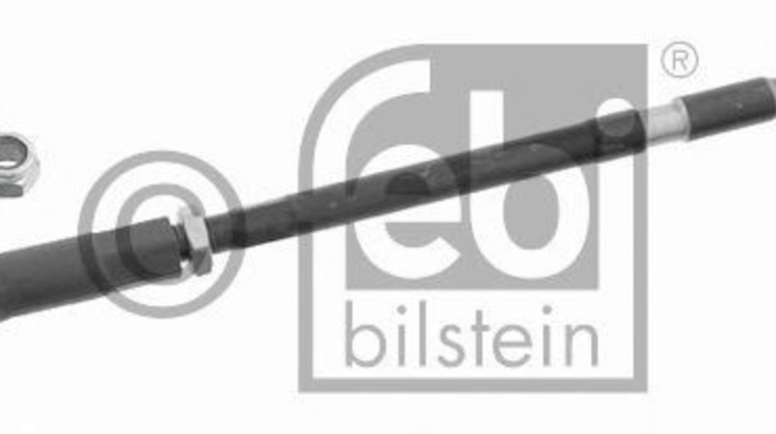 Bara directie SKODA FABIA I (6Y2) (1999 - 2008) FEBI BILSTEIN 26173 piesa NOUA