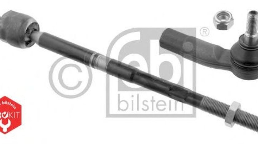 Bara directie SKODA OCTAVIA II (1Z3) (2004 - 2013) FEBI BILSTEIN 37592 piesa NOUA