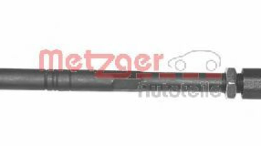 Bara directie SKODA OCTAVIA II (1Z3) (2004 - 2013) METZGER 56006802 piesa NOUA