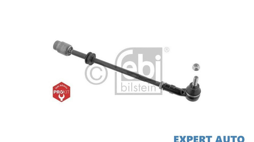 Bara directie Volkswagen VW GOLF Mk III Cabriolet (1E7) 1998-2002 #2 01127