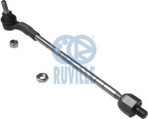 Bara directie VW FOX (5Z1, 5Z3) (2003 - 2016) RUVILLE 917818 piesa NOUA