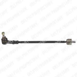 Bara directie VW GOLF III (1H1) (1991 - 1998) DELPHI TL387 piesa NOUA