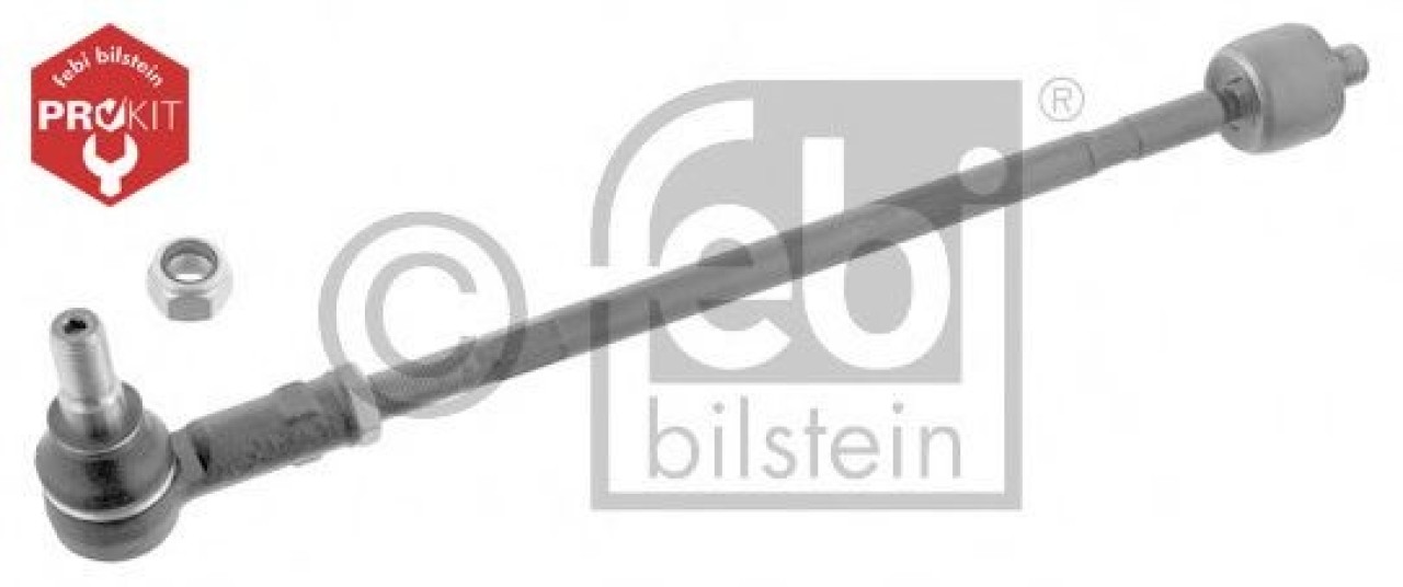 Bara directie VW LT II platou / sasiu (2DC, 2DF, 2DG, 2DL, 2DM) (1996 - 2006) FEBI BILSTEIN 21449 piesa NOUA