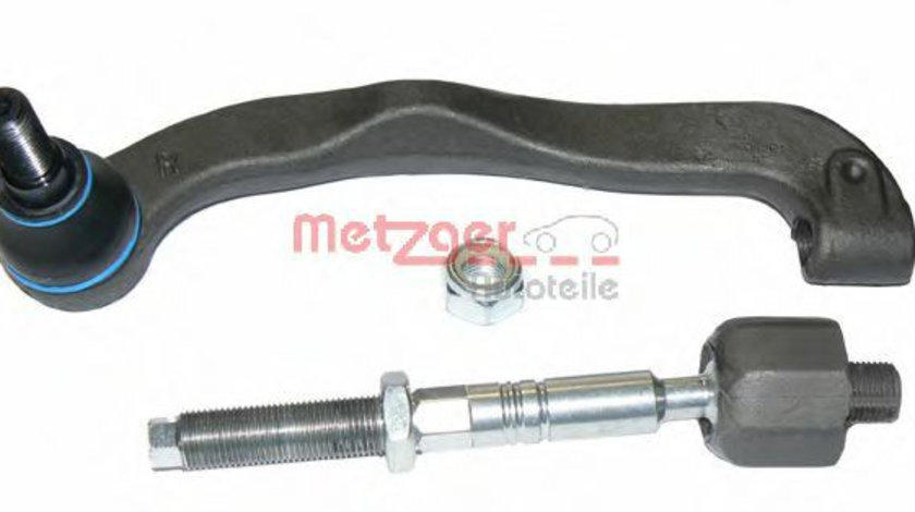 Bara directie VW MULTIVAN V (7HM, 7HN, 7HF, 7EF, 7EM, 7EN) (2003 - 2015) METZGER 56007002 piesa NOUA