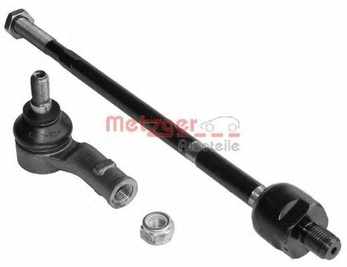 Bara directie VW NEW BEETLE (9C1, 1C1) (1998 - 2010) METZGER 56003702 piesa NOUA