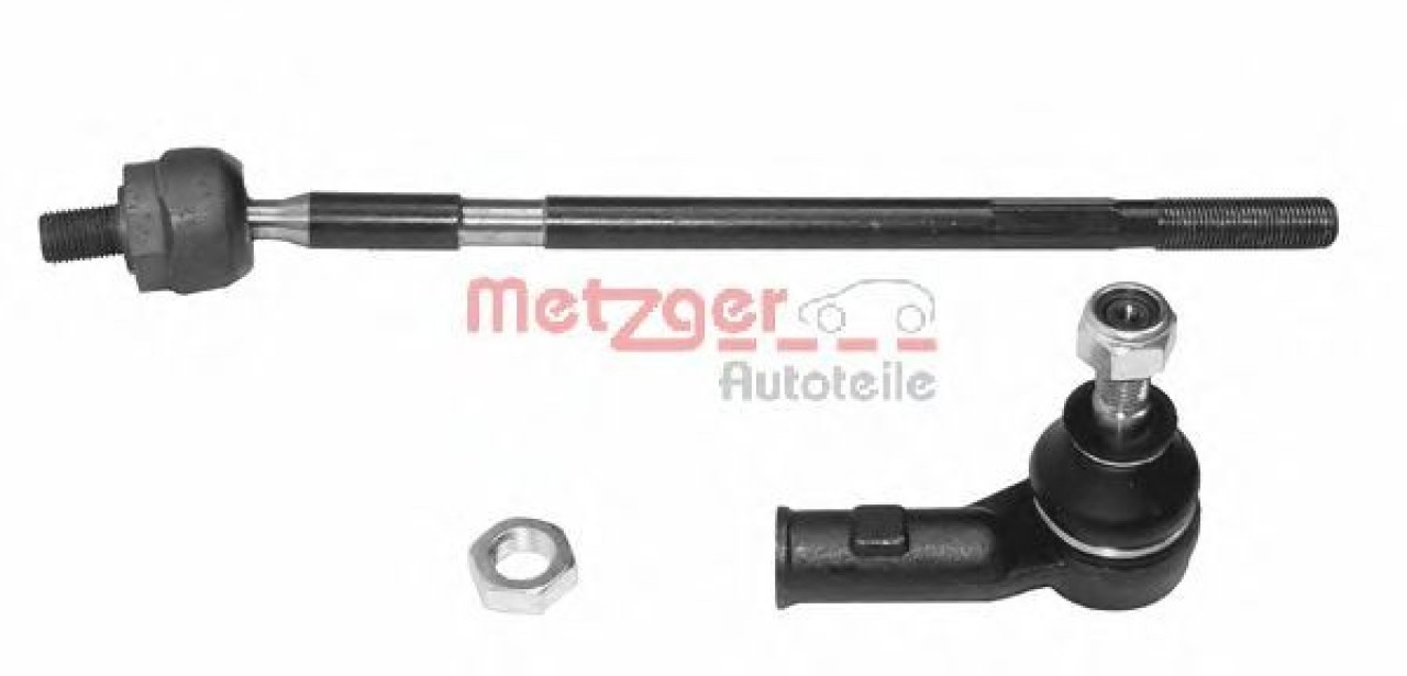 Bara directie VW PASSAT Variant (3A5, 35I) (1988 - 1997) METZGER 56005902 piesa NOUA