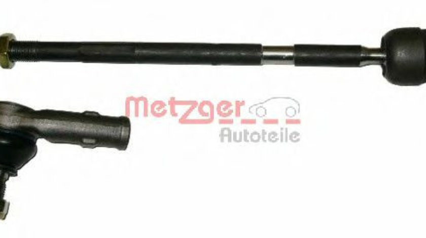 Bara directie VW POLO (6N2) (1999 - 2001) METZGER 56005601 piesa NOUA