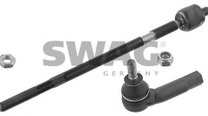 Bara directie VW POLO CLASSIC (6KV2) (1995 - 2006) SWAG 30 94 4675 piesa NOUA