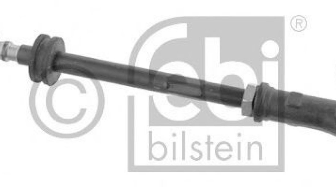 Bara directie VW TRANSPORTER IV platou / sasiu (70XD) (1990 - 2003) FEBI BILSTEIN 10589 piesa NOUA