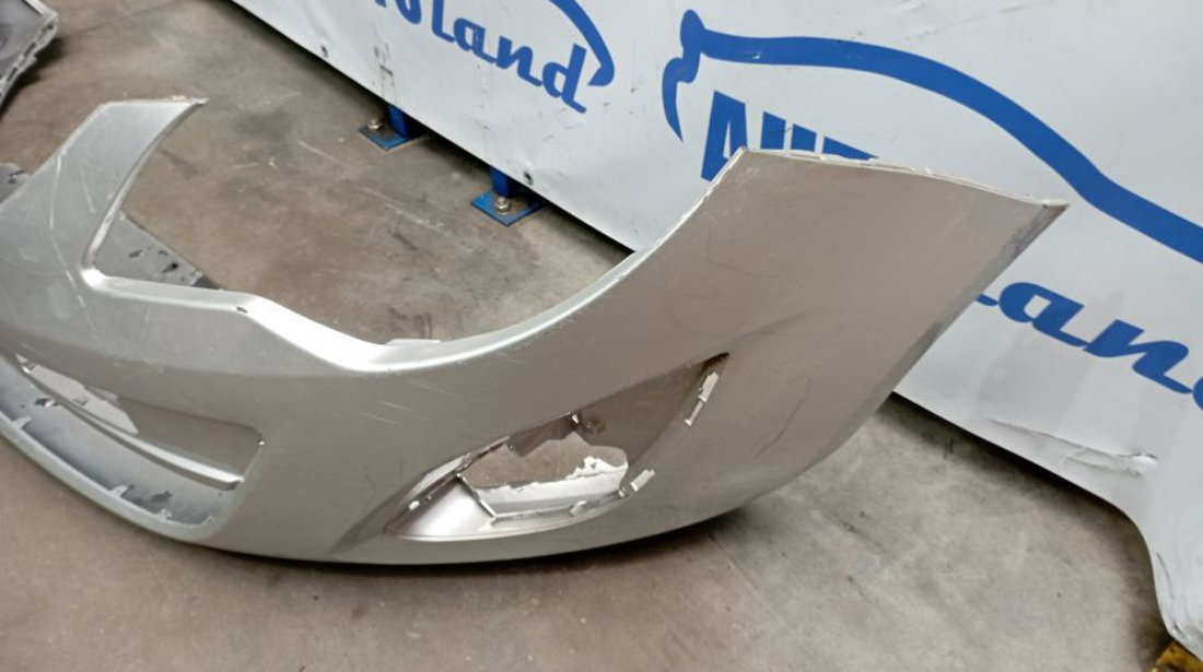 Bara Fata 13285996 Facelift Opel CORSA D 2006