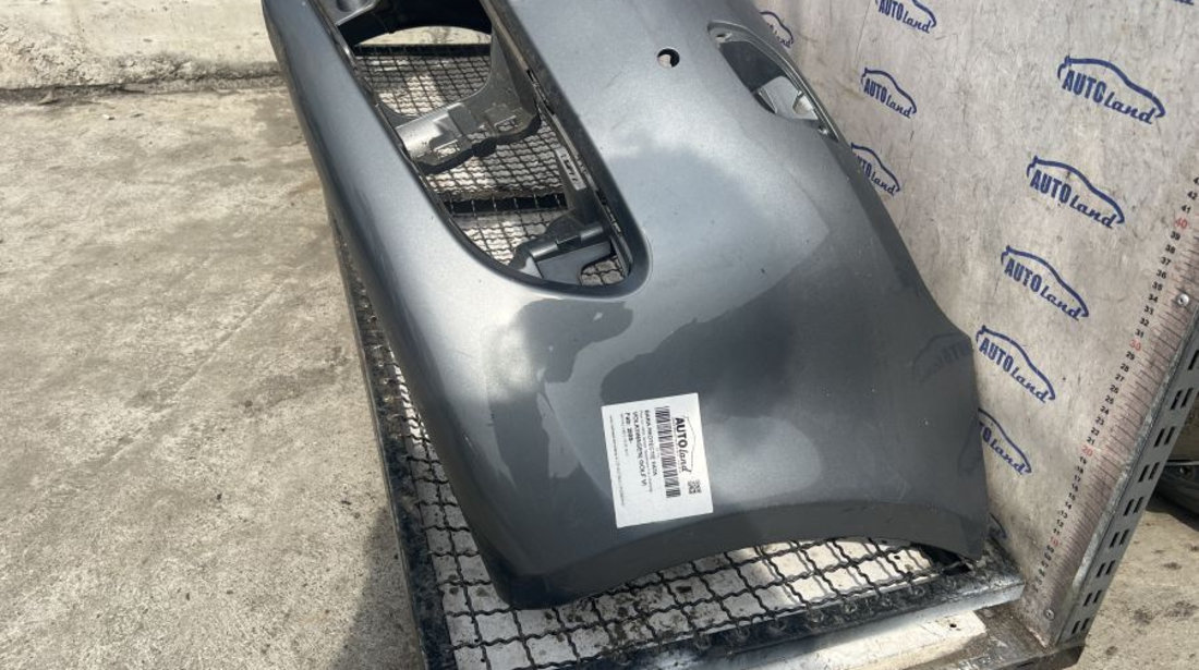 Bara Fata 5m0807221n Plus! Gri Inchis Senzor Spalatoare Far Infundata Volkswagen GOLF VI 2008