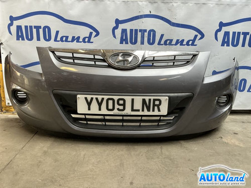 Bara Fata 865001j000 Hyundai i20 PB,PBT 2008