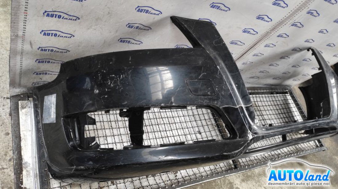 Bara Fata 8p0807437h Neagra Facelift Audi A3 8P 2003