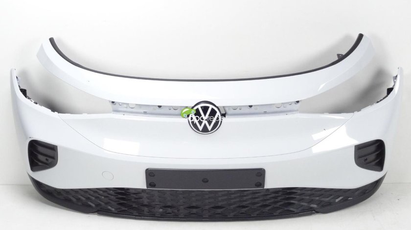 Bara fata alba completa Originala VW ID.4 / ID.5 (2021 - 2023) - Cod 11A807217