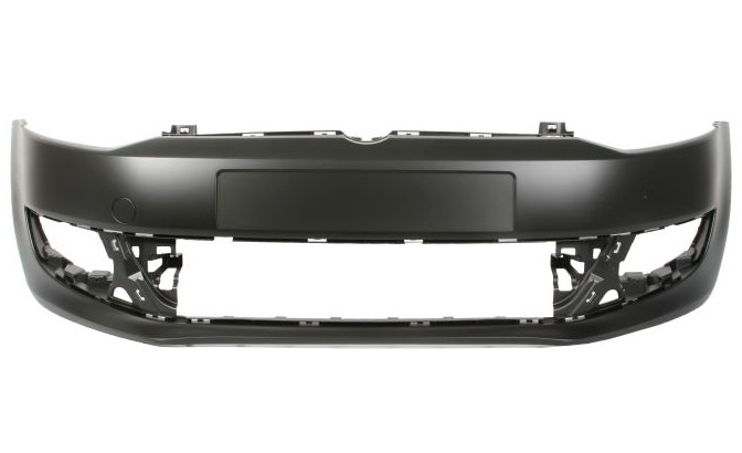 Bara Fata Am Volkswagen Polo 5 6R 2009-2014 6R0807221R GRU